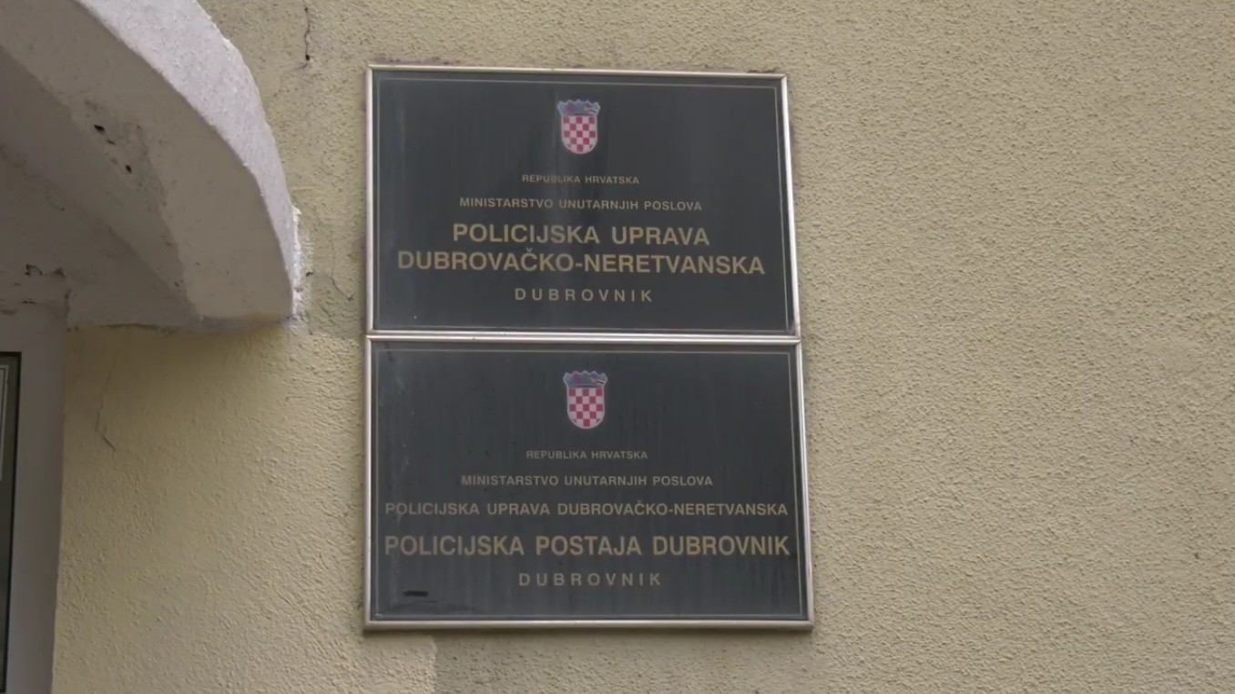 Policijska uprava dubrovačko-neretvanska od ponedjeljka prelazi na zimsko radno vrijeme